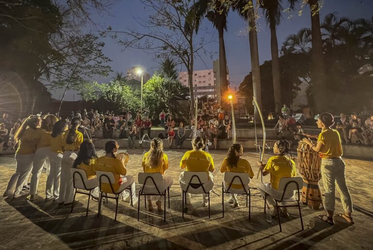 Semana de Artes da UEM retorna em agosto