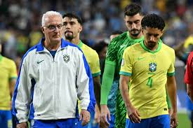 Uruguai elimina Brasil nos pênaltis