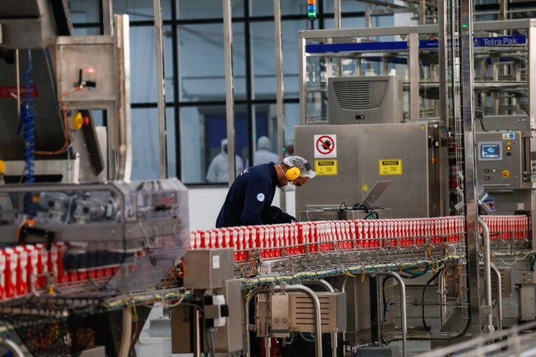 Maringá é a terceira cidade que mais gerou vagas de emprego no 1º semestre