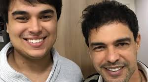 Filho de Zezé Di Camargo desmente papo sobre herança