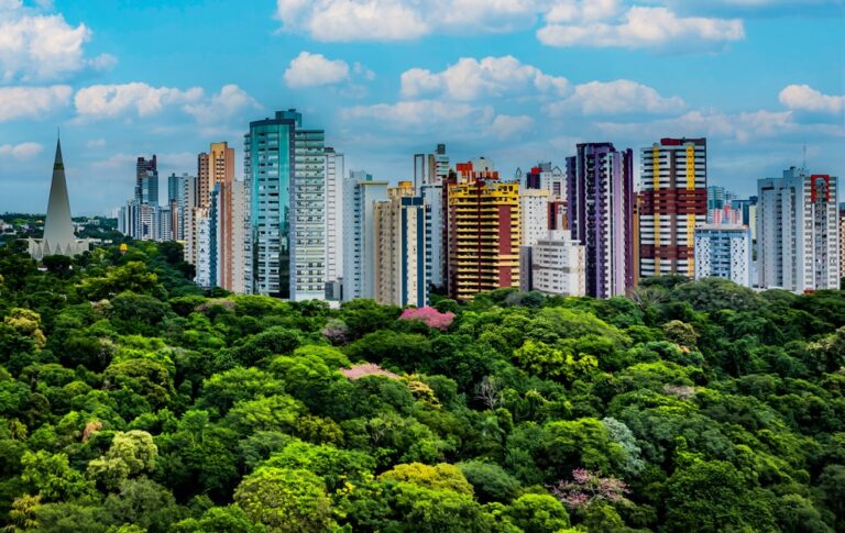 Prazo para solicitar IPTU Verde para 2025 termina hoje
