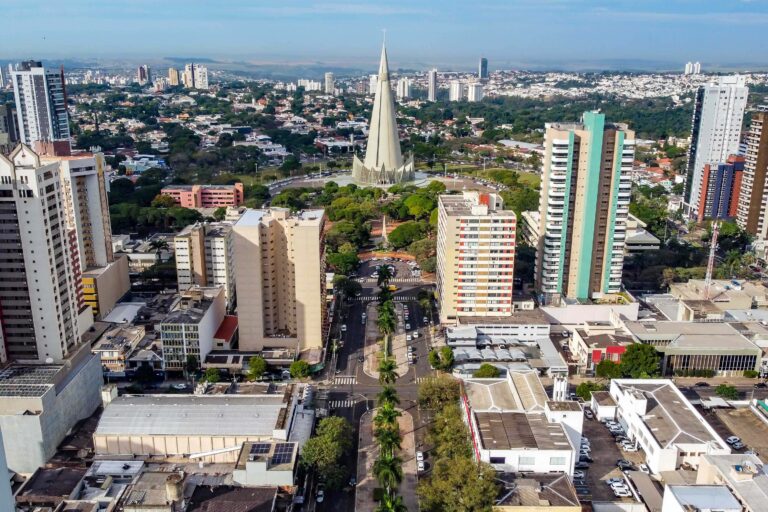 Paraná é 4º melhor no Índice de Progresso Social; Maringá aparece no ranking