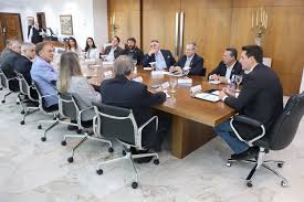 Município sediará evento internacional do Rotary em 2025