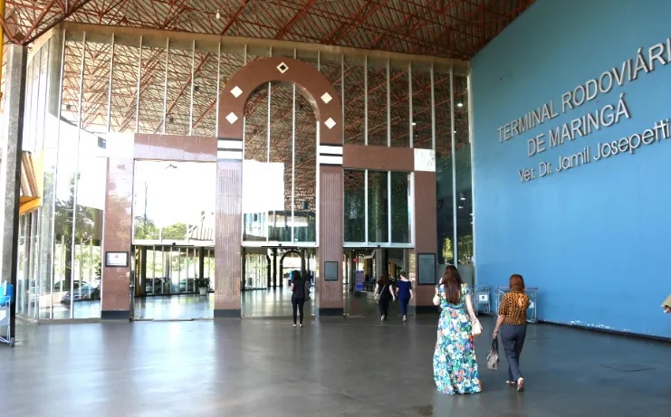 Entrega da reforma da Rodoviária é prorrogada para agosto