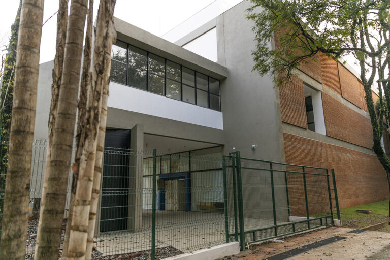 UEM faz obras estratégicas que somam R$ 68 milhões