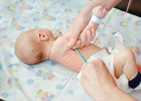 Recém-nascidos no HUM receberão vacina BCG na maternidade