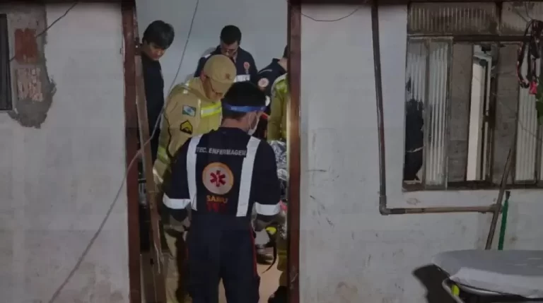 Assassinato em residência foi acerto de contas segundo a polícia