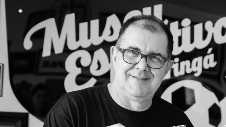 Câmara homenageia De Paula com título de cidadão benemérito