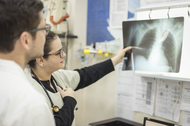 HUM atualiza sistema de gerenciamento para exames de imagem