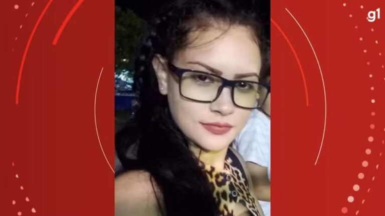 Grávida é morta na frente da filha de 2 anos