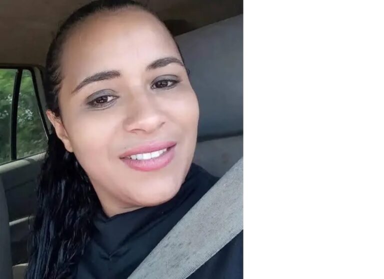 Preso suspeito de matar mulher em Ivatuba