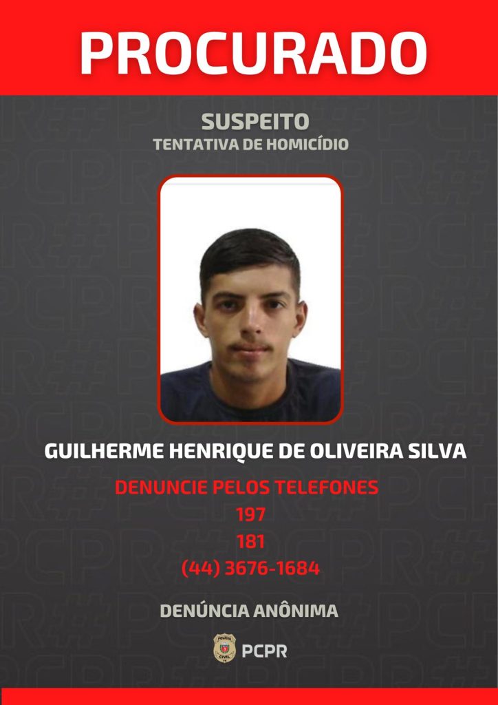 Polícia Civil prende três envolvidos em tráfico e procura o 4º