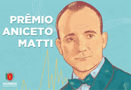 Prefeitura assina contratos do Prêmio Aniceto Matti 2023