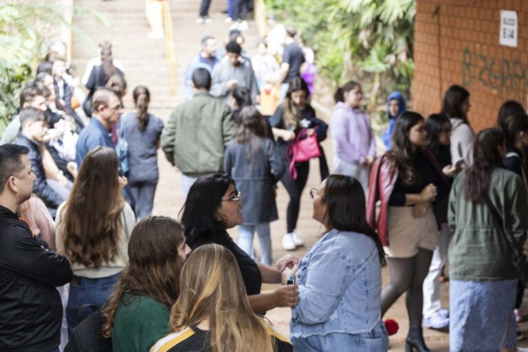 UEM divulga aprovados nos vestibulares de Inverno e EaD