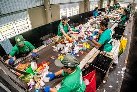 Itaipu abre em Maringá oficinas para expansão da coleta seletiva