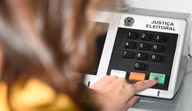 Cidade tem 300.290 pessoas aptas a votar