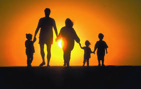 Família, famílias, núcleos