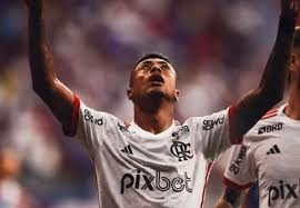 Flamengo vence o Bahia na Copa do Brasil