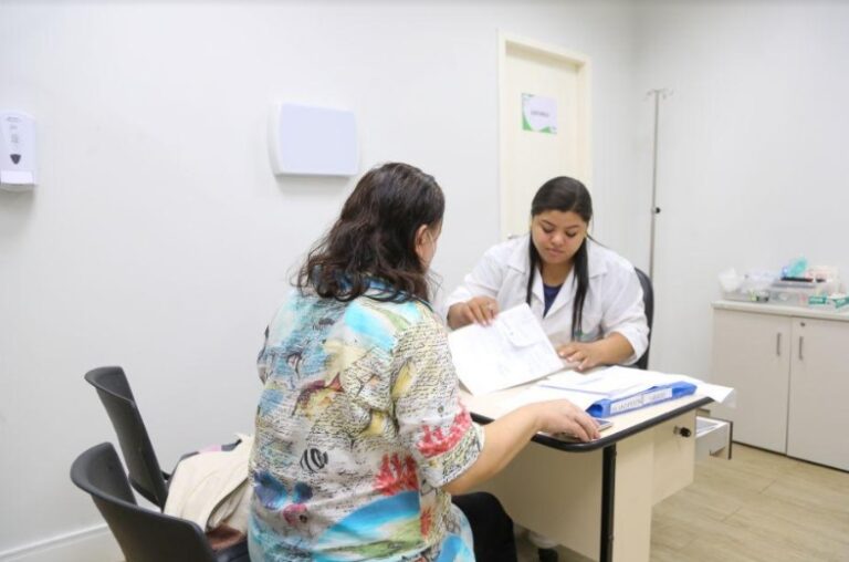 Construção do Hospital da Mulher custará R$ 13 milhões