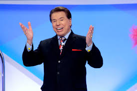 Corpo de Silvio Santos, lenda da TV brasileira, é enterrado em cerimônia restrita