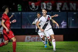 Copa do Brasil: Vasco sai na frente do Athletico por vaga na semi