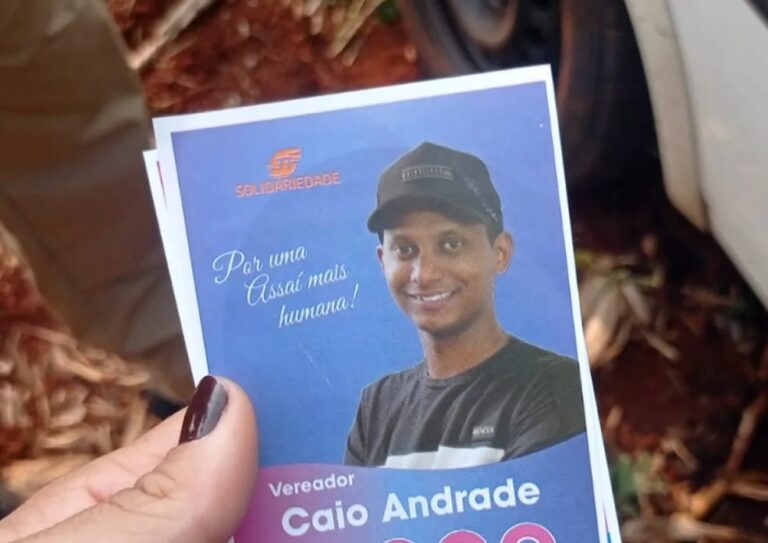 PRE a prende candidato com mais de 100 kg de maconha