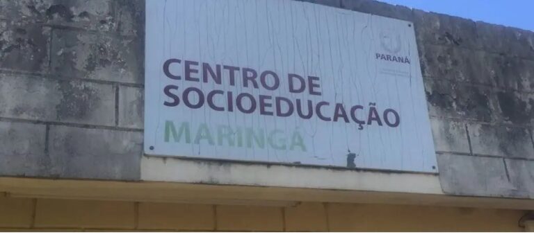 Polícia de Maringá apreende suspeito de atos terroristas