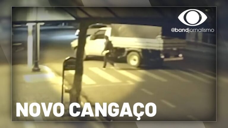 Forças de segurança treinam para combater o “novo cangaço”