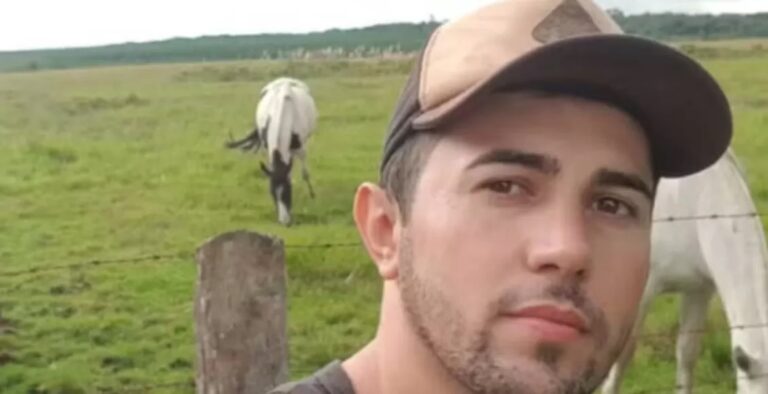Motorista de ônibus é executado enquanto dormia