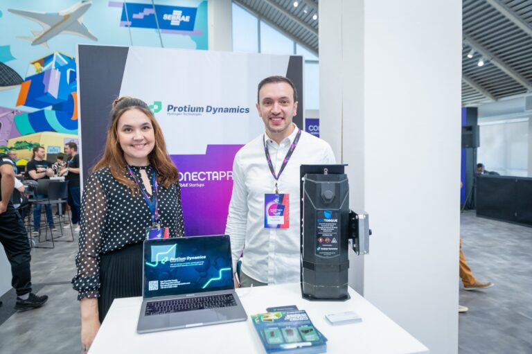Startup local está entre as 10 mais promissoras atendidas pelo Sebrae
