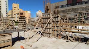 Maringá tem mais de 10.500 apartamentos em construção