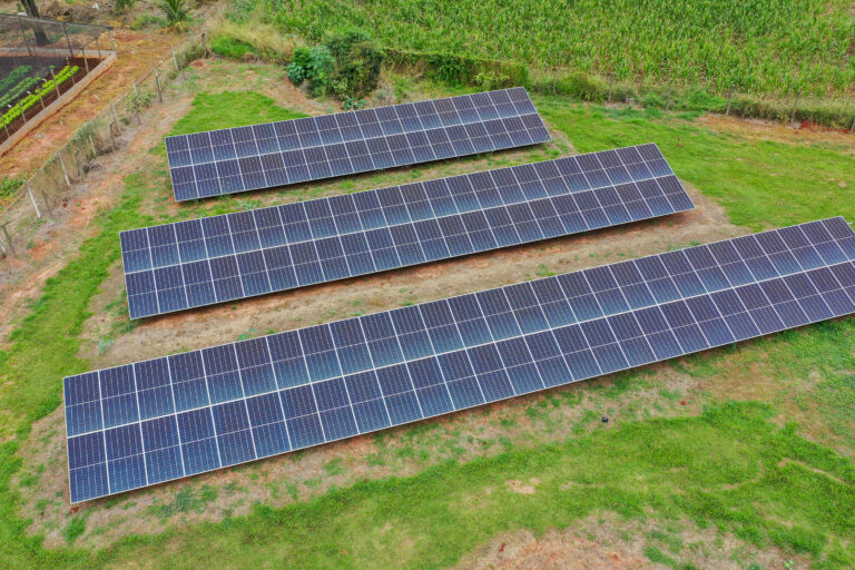 Cooperativa de Maringá adere à geração solar e reduz em 70% a conta