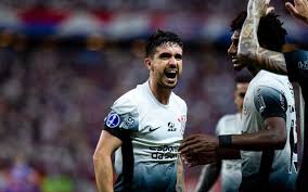 Corinthians controla o Fortaleza e vence