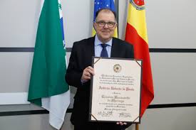 O cidadão De Paula