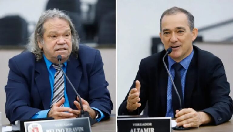TJ-PR suspende condenações de vereadores por nepotismo