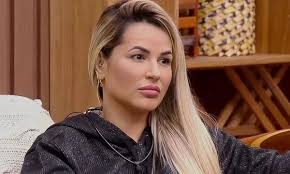 Advogada e influencer Deolane Bezerra é presa