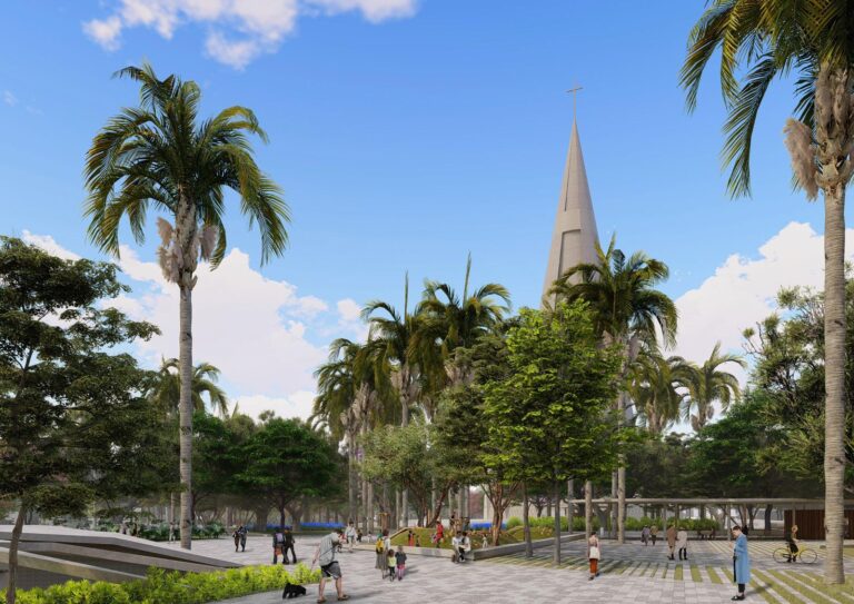 Cidade ganha Prêmio Melhores e Maiores Obras 2024