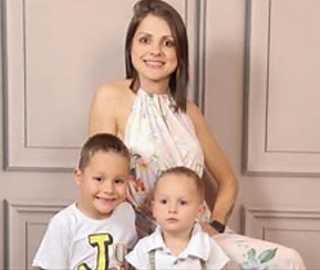 Preso no Paraná suspeito de matar esposa e filhos em Santa Catarina