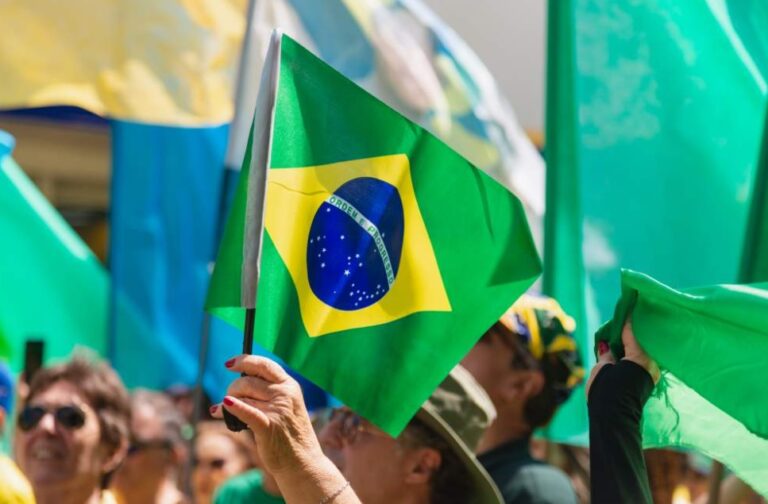 Desfile de 7 de Setembro reunirá mais de 30 entidades