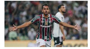 Flu sai na frente do Atlético na luta por vaga na semi da Libertadores