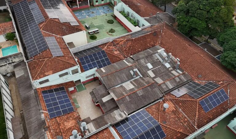 Hospital Psiquiátrico recebe investimento de mais de R$ 600 mil da Copel