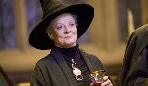 Maggie Smith, a eterna Minerva McGonagall de ‘Harry Potter’, morre aos 89 anos