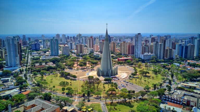 Maringá receberá R$ 273 milhões de investimentos da PLOA em 2025