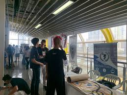Mostra de Profissões ocorre no Terminal Urbano