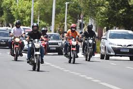 Assembleia debate alíquota zero para o IPVA de motocicletas de baixa cilindrada