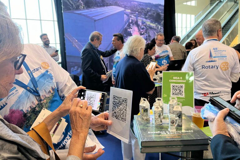 Maringá sediará encontro internacional do Rotary