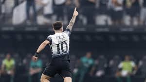 Corinthians supera Juventude e segue na Copa do Brasil