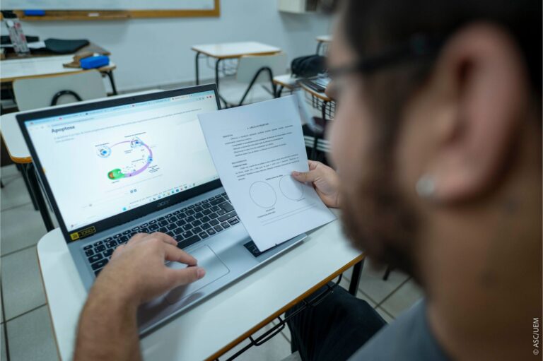 UEM abre inscrições para vagas remanescentes do Vestibular EaD 2024