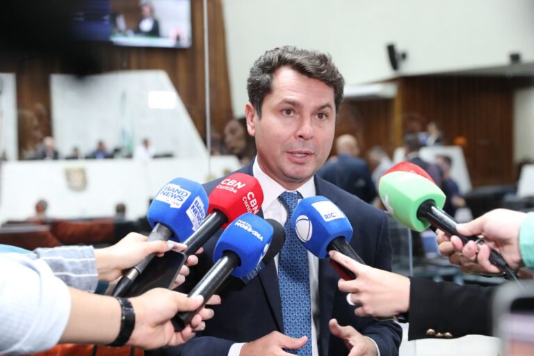 Alexandre Curi destaca que vitórias nas grandes cidades reforçam o protagonismo do PSD no Paraná