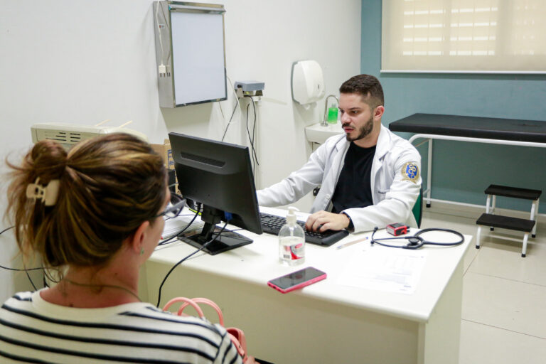 Maringá tem a quinta melhor saúde do Brasil